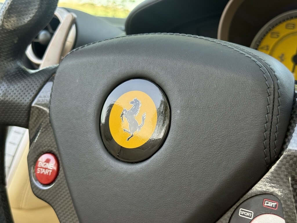 Ferrari California 2 Plus 2  #50