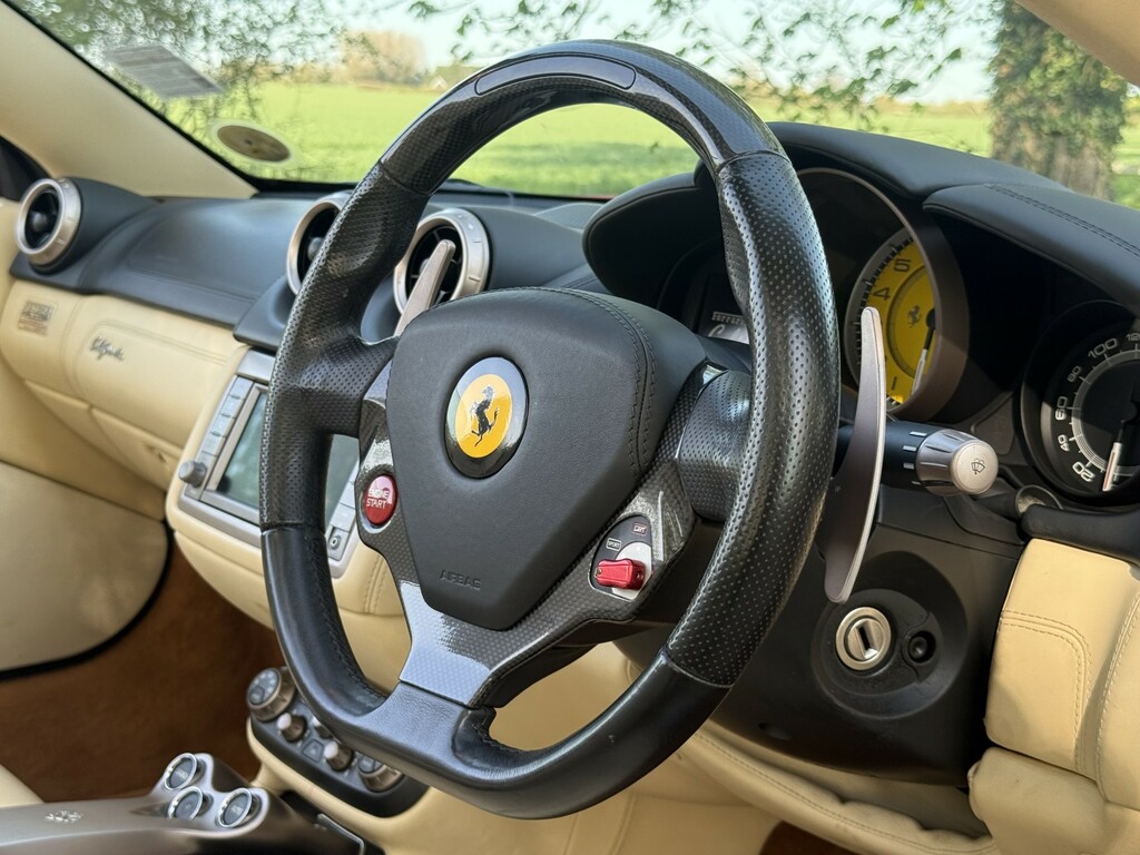 Ferrari California 2 Plus 2  #22