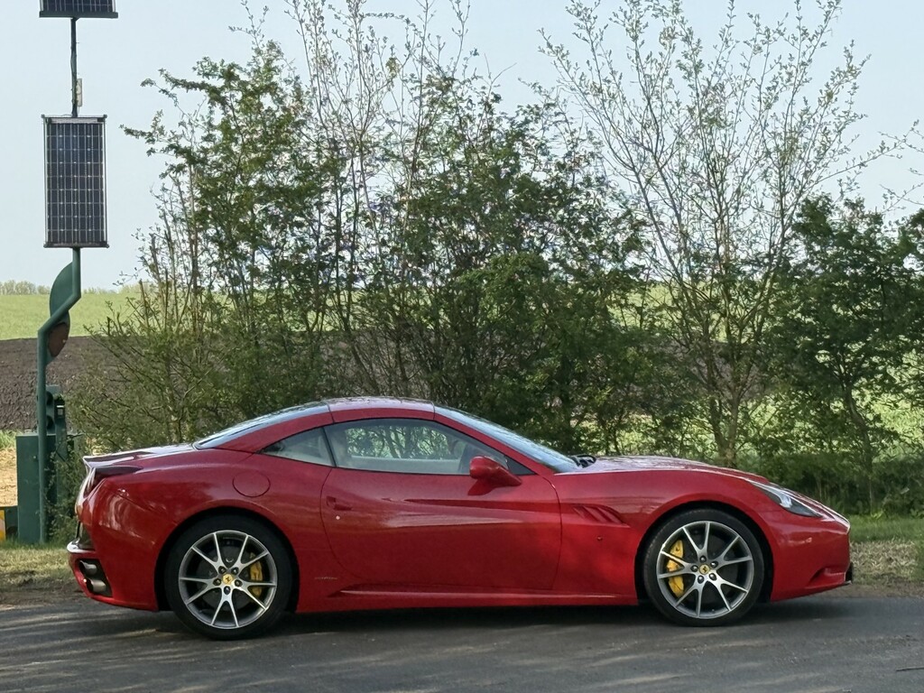 Ferrari California 2 Plus 2  #42