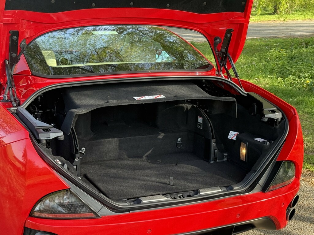 Ferrari California 2 Plus 2  #47