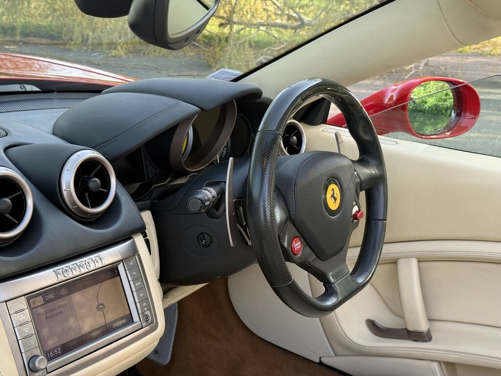 Ferrari California 2 Plus 2  #32