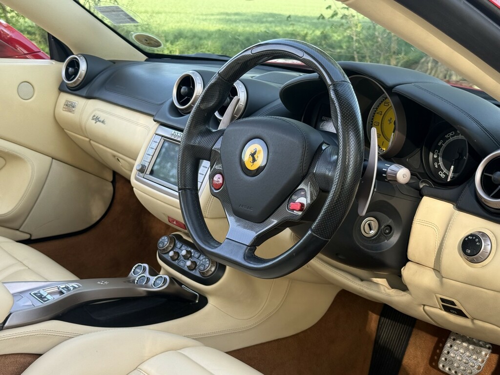 Ferrari California 2 Plus 2  #18
