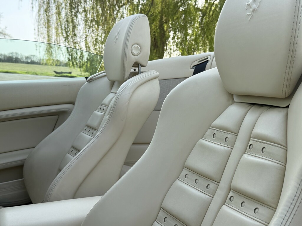 Ferrari California 2 Plus 2  #34