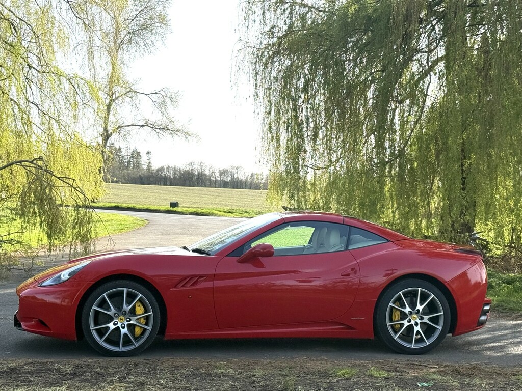 Ferrari California 2 Plus 2  #39