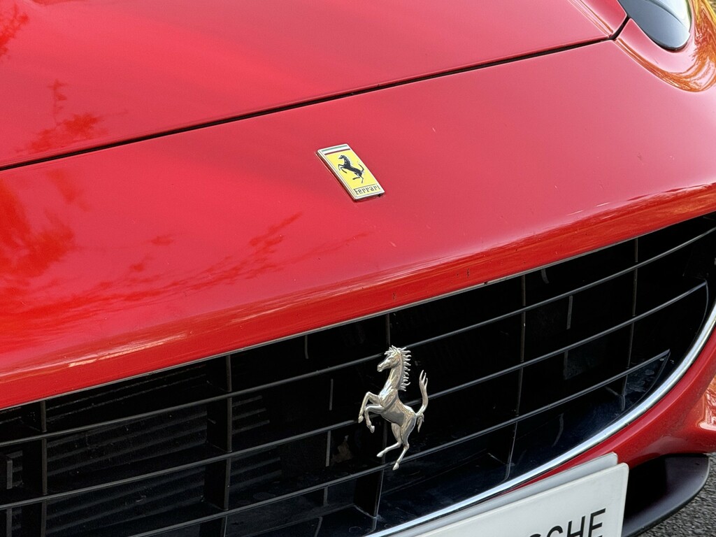 Ferrari California 2 Plus 2  #16