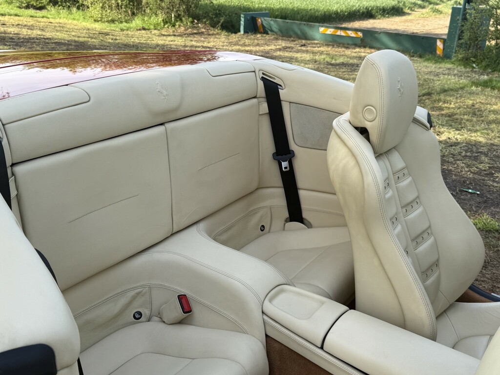 Ferrari California 2 Plus 2  #56