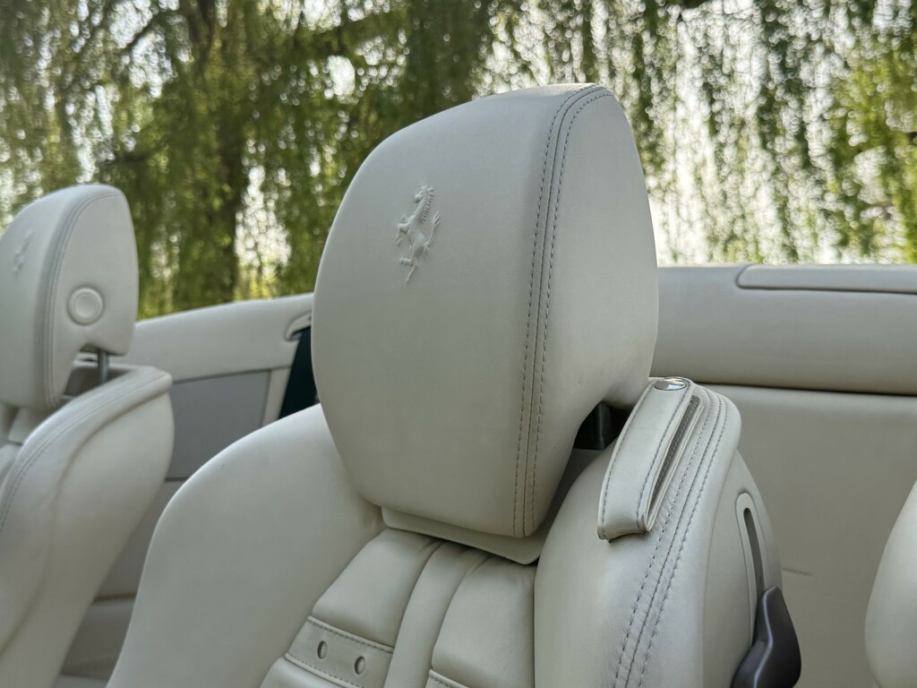 Ferrari California 2 Plus 2  #7