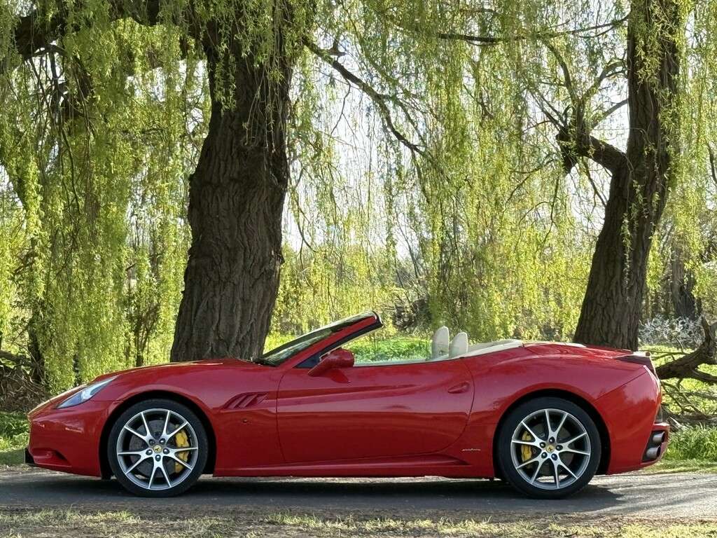 Ferrari California 2 Plus 2  #59
