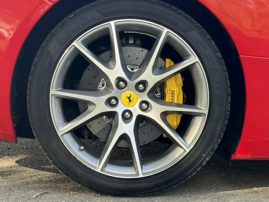 Ferrari California 2 Plus 2  #48