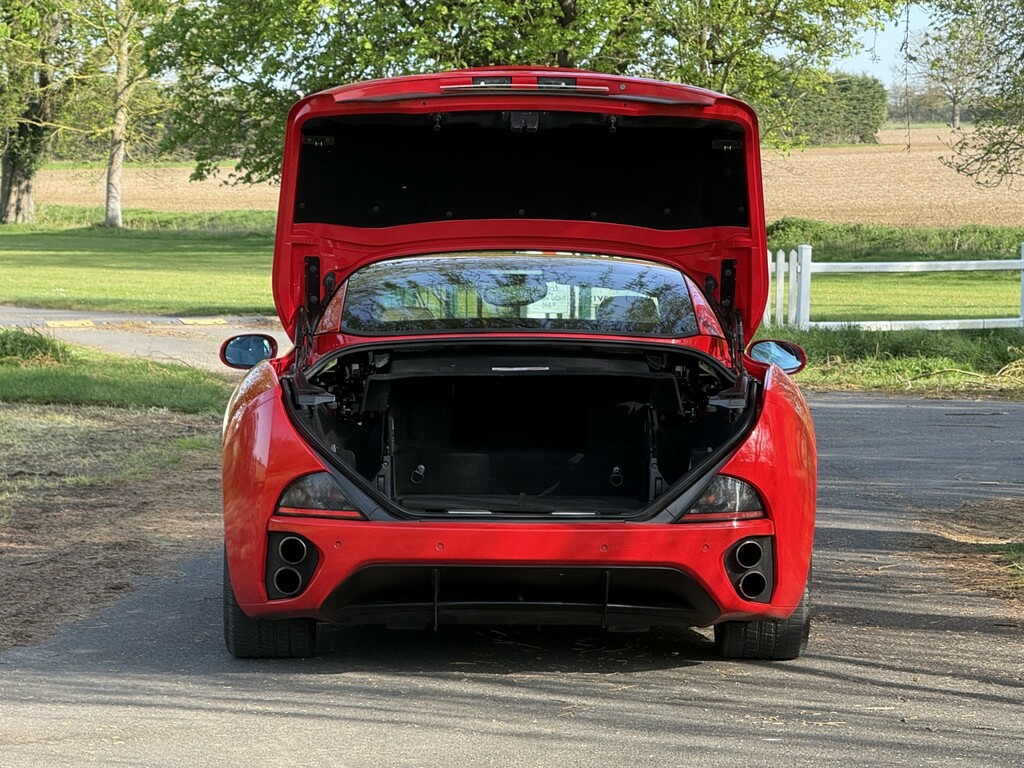 Ferrari California 2 Plus 2  #46