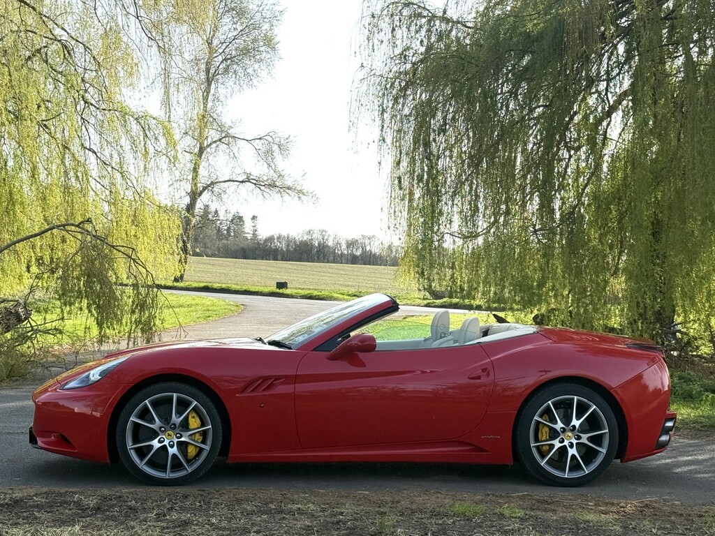 Ferrari California 2 Plus 2  #10