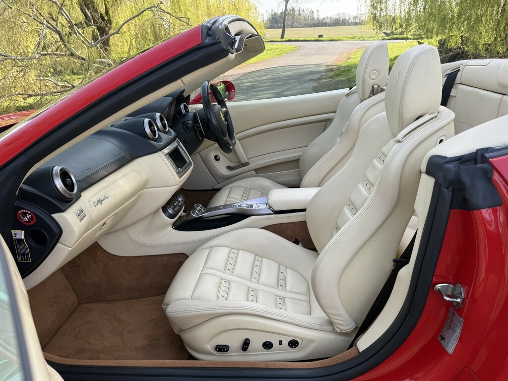 Ferrari California 2 Plus 2  #33