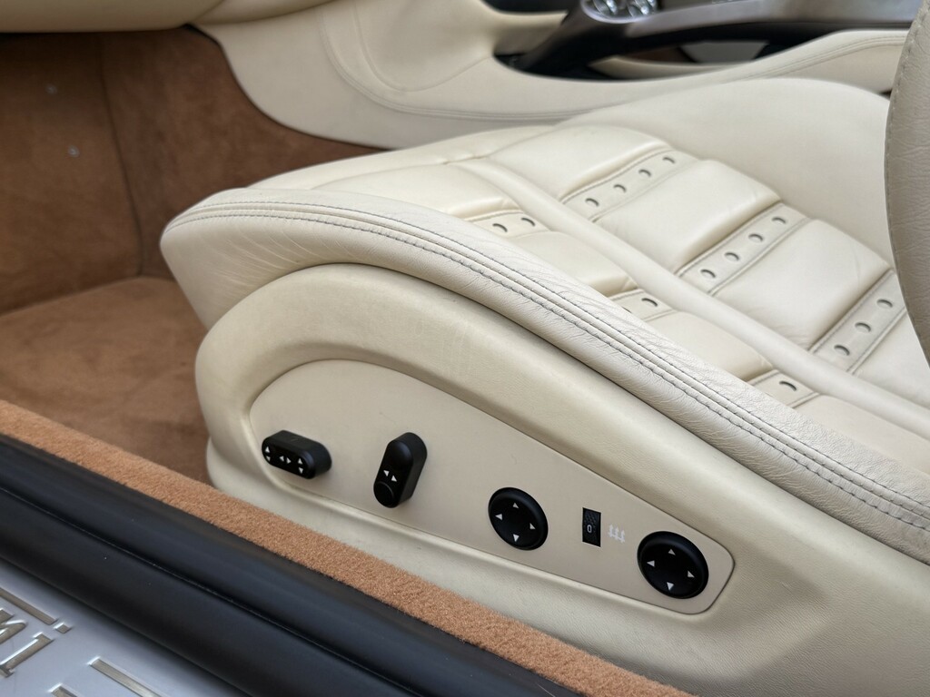 Ferrari California 2 Plus 2  #55