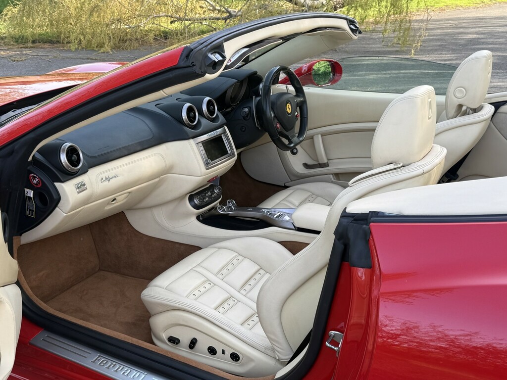Ferrari California 2 Plus 2  #49