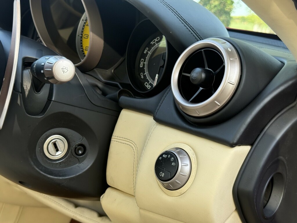 Ferrari California 2 Plus 2  #51