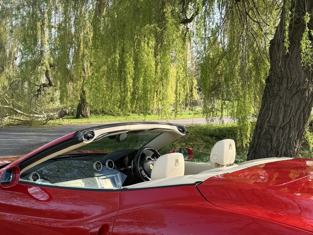 Ferrari California 2 Plus 2  #37
