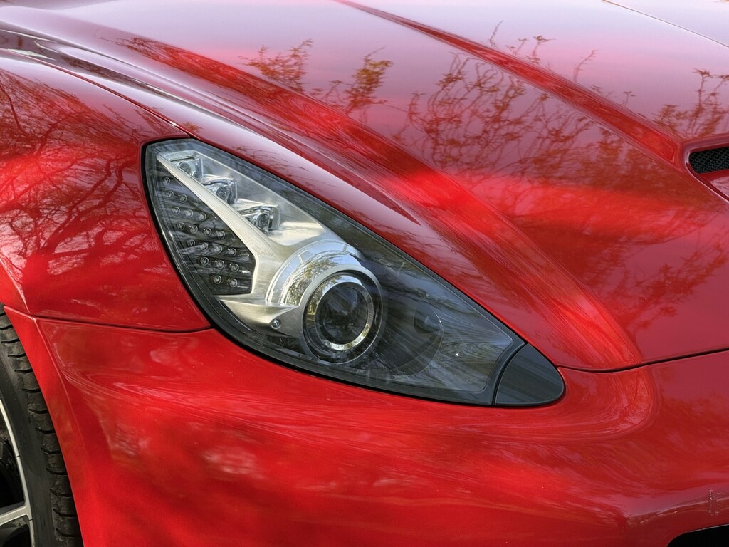 Ferrari California 2 Plus 2  #14