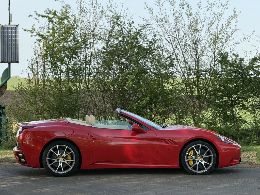 Ferrari California 2 Plus 2  #13