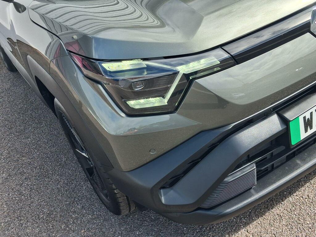Suzuki Vitara 61Kwh Motion Allgrip WX75UEG Green #3