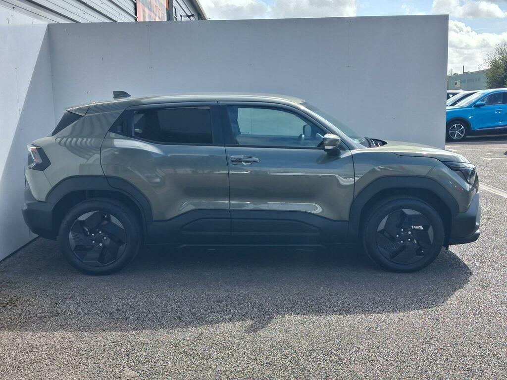 Suzuki Vitara 61Kwh Motion Allgrip WX75UEG Green #4