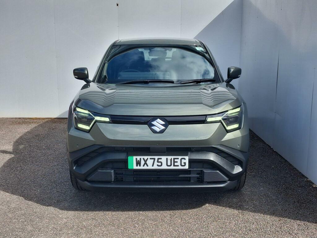 Suzuki Vitara 61Kwh Motion Allgrip WX75UEG Green #2