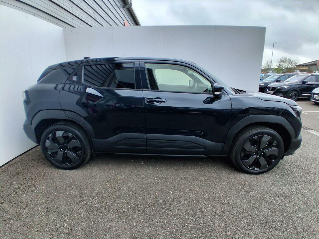 Suzuki Vitara 61Kwh Ultra WR75FXB Black #3