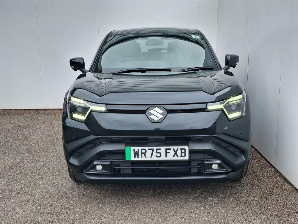 Suzuki Vitara 61Kwh Ultra WR75FXB Black #2