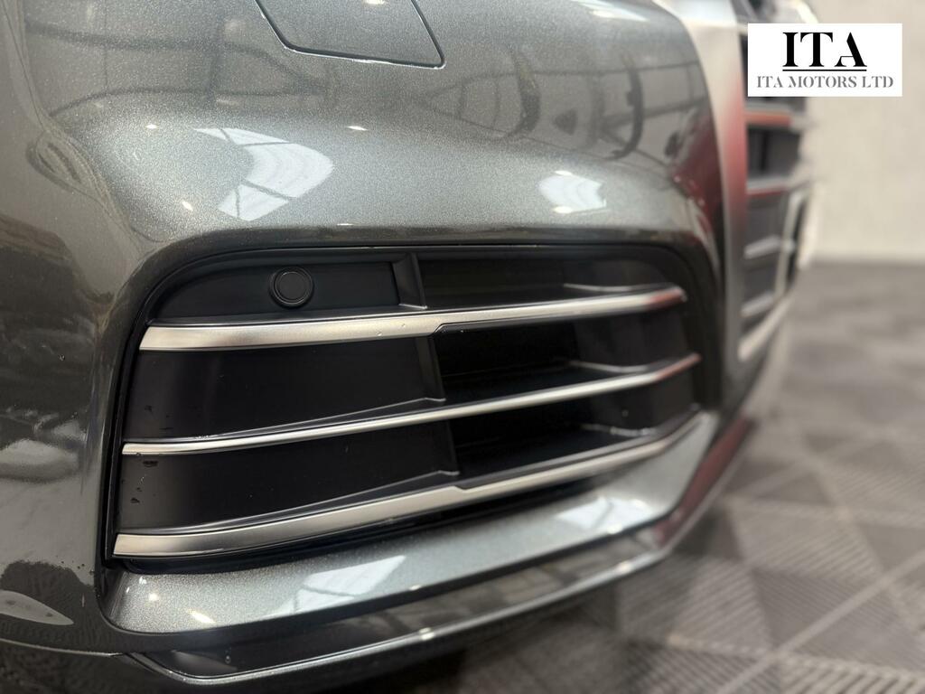 Audi Q5 2.0 Tdi S Line Suv S Tronic Quattro Eur RA17HDX Grey #6