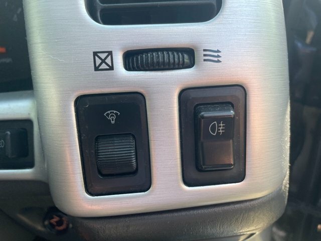 Mitsubishi L200 Warrior Silver #20