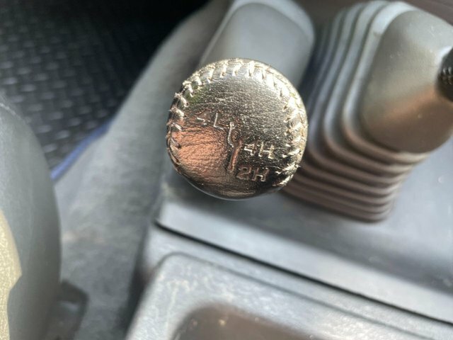 Mitsubishi L200 Warrior Silver #31