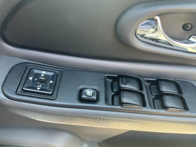 Mitsubishi L200 Warrior Silver #19