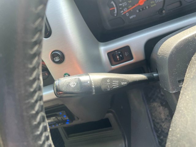Mitsubishi L200 Warrior Silver #24