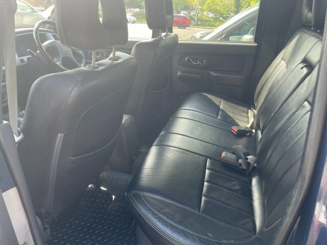 Mitsubishi L200 Warrior Silver #16