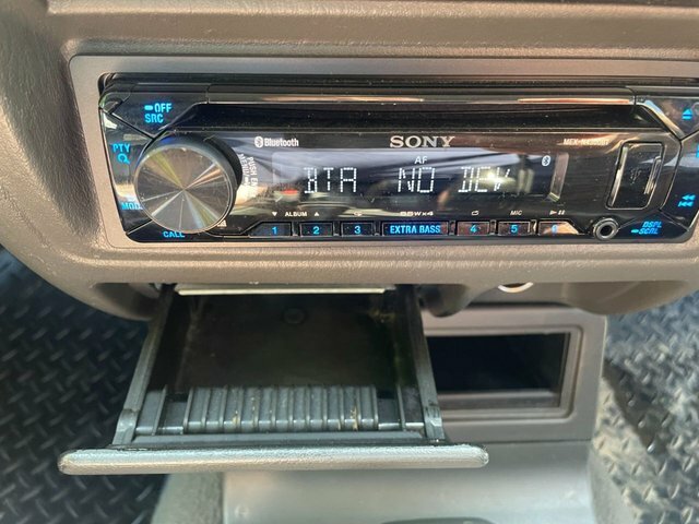 Mitsubishi L200 Warrior Silver #30