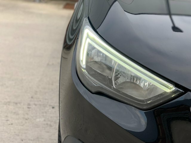 Vauxhall Crossland X 2019 1.2 Elite Euro 6 PE19MOV Black #6