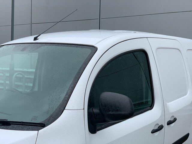 Mercedes-Benz CITAN 2018 1.5 109 Cdi Blueefficiency L3 Euro 5 Ss 6D X9MUC White #6