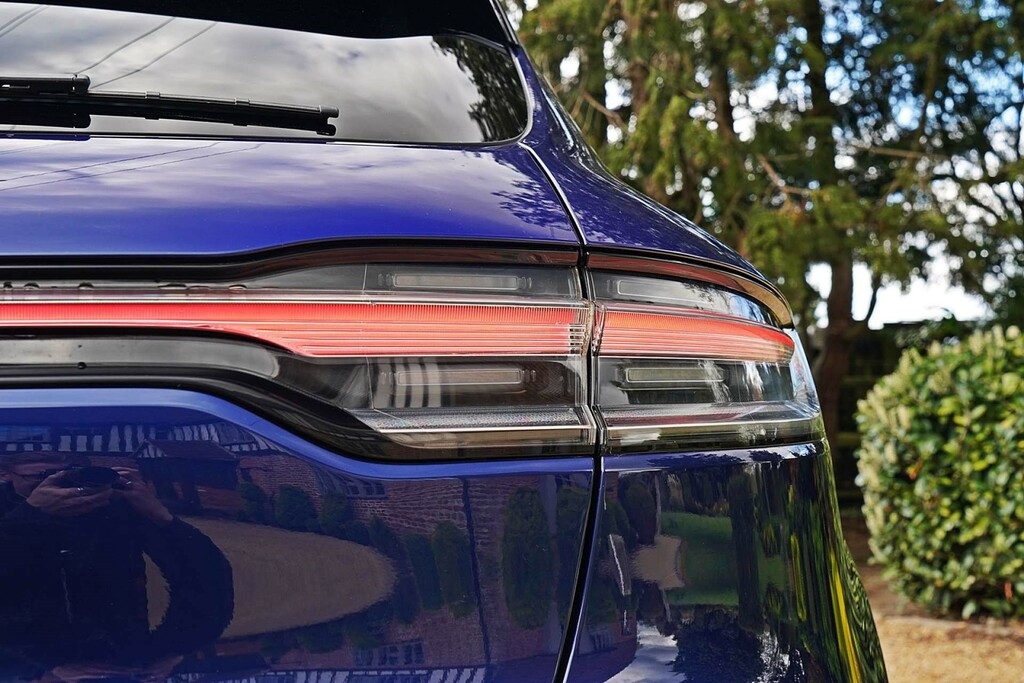 Porsche Macan Gts 4Wd GM73FDU #5