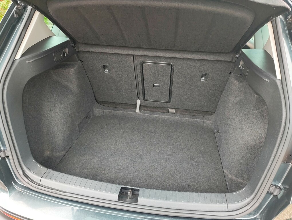 Seat Ateca Ecotsi Xperience Dsg RK23ODW  #6