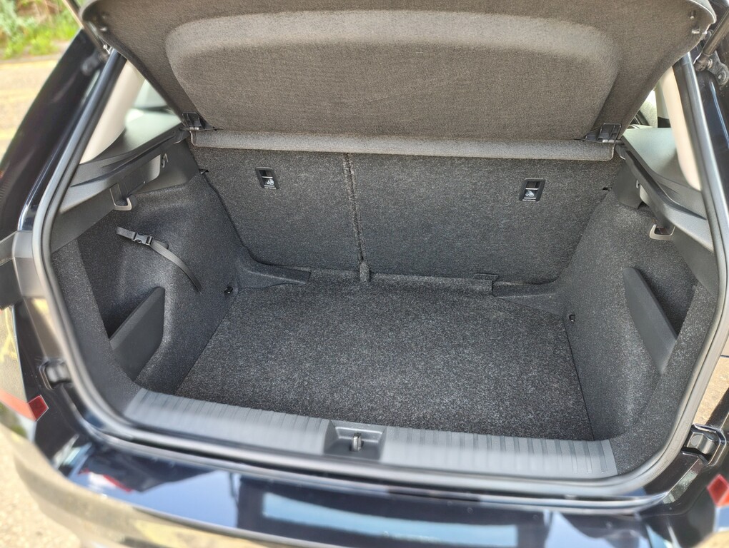 Skoda Kamiq Se Tsi YH72ZRX  #4
