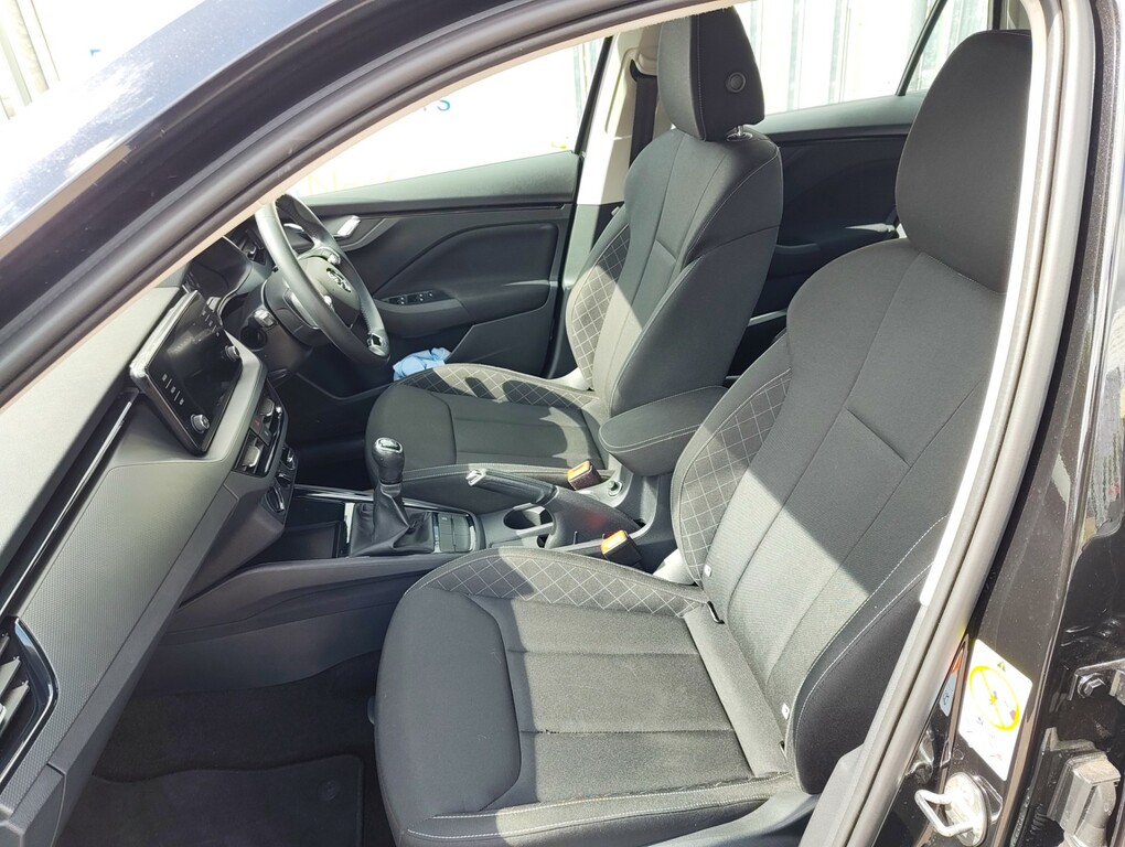Skoda Kamiq Se Tsi YH72ZRX  #6
