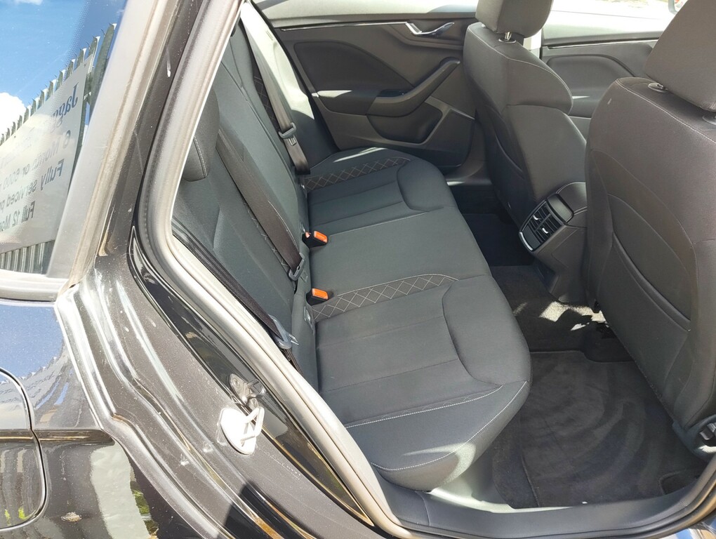 Skoda Kamiq Se Tsi YH72ZRX  #5