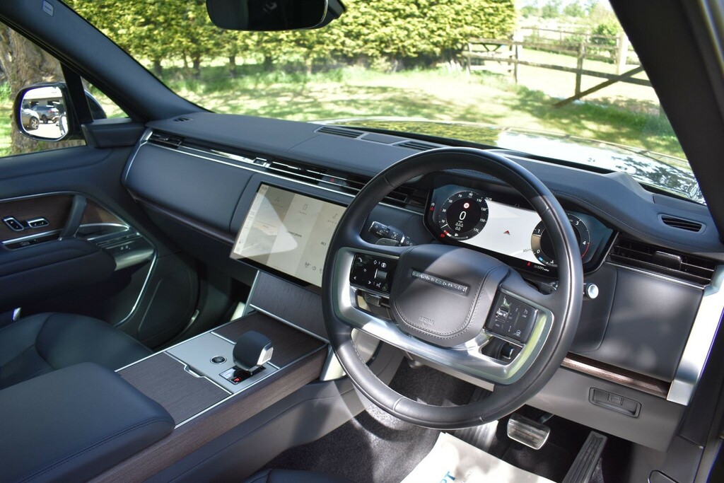 Land Rover Range Rover 3.0 D350 Mhev Hse 4Wd Euro 6 Ss Lwb, #2