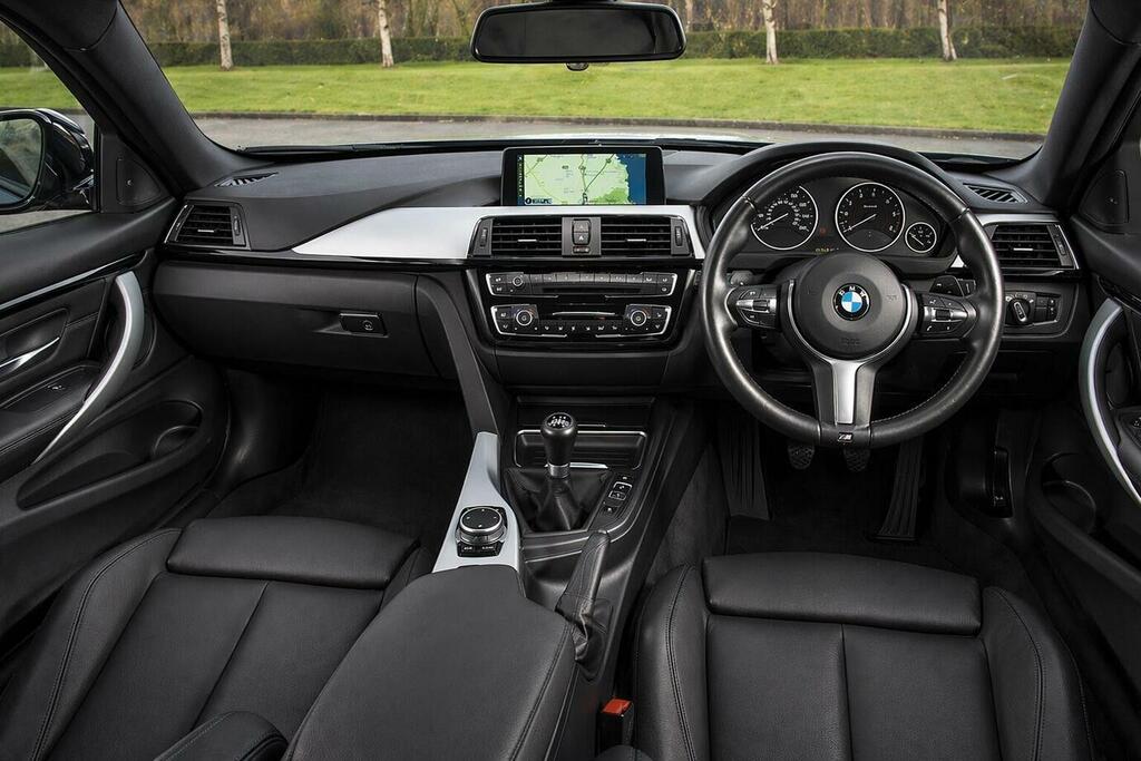 BMW 4 Series Convertible 2.0 420D M Sport Euro 6 Ss 201 Grey #4