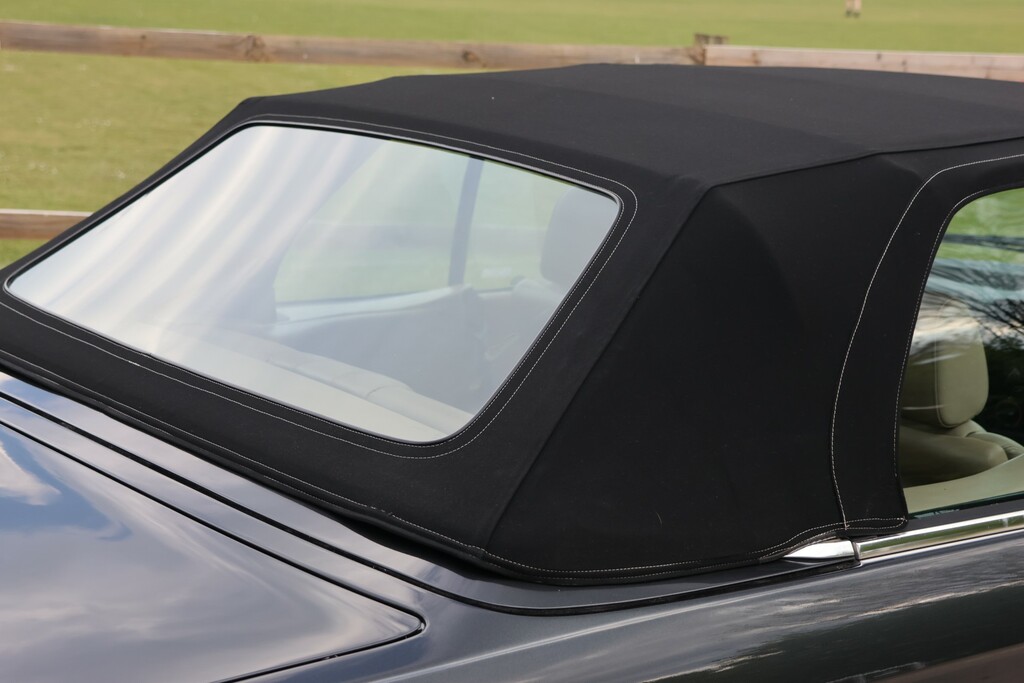 BMW 3 Series 2.5 Cabriolet E30 Grey #39