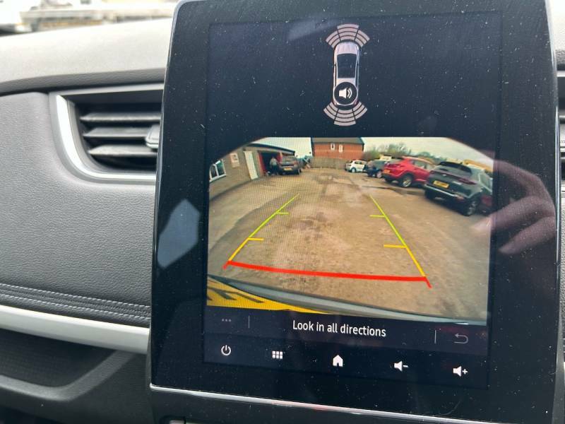Renault Zoe Zoe I Gt Line Ze 50 - 2020 70 Grey #5