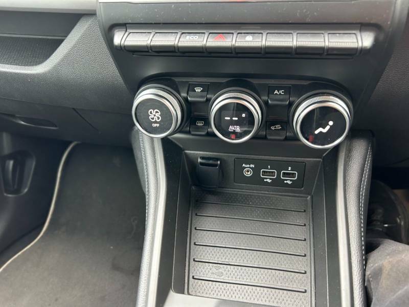 Renault Zoe Zoe I Gt Line Ze 50 - 2020 70 Grey #6
