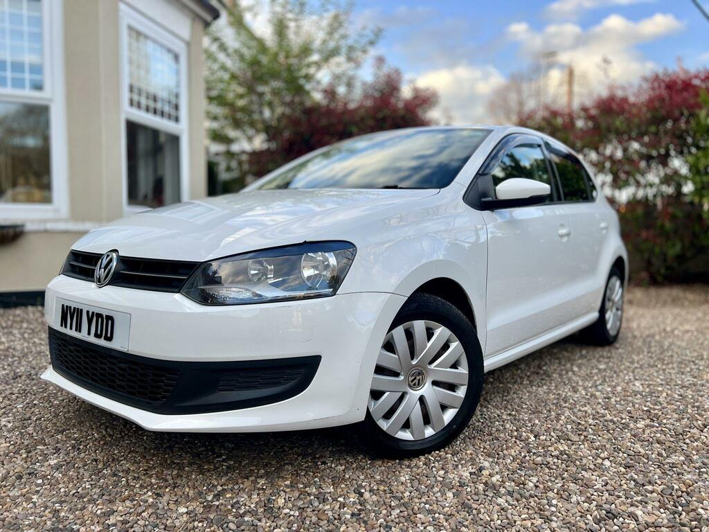 Volkswagen Polo 1.2 Tsi Bluemotion Tech Match Dsg Euro 6 Ss #4