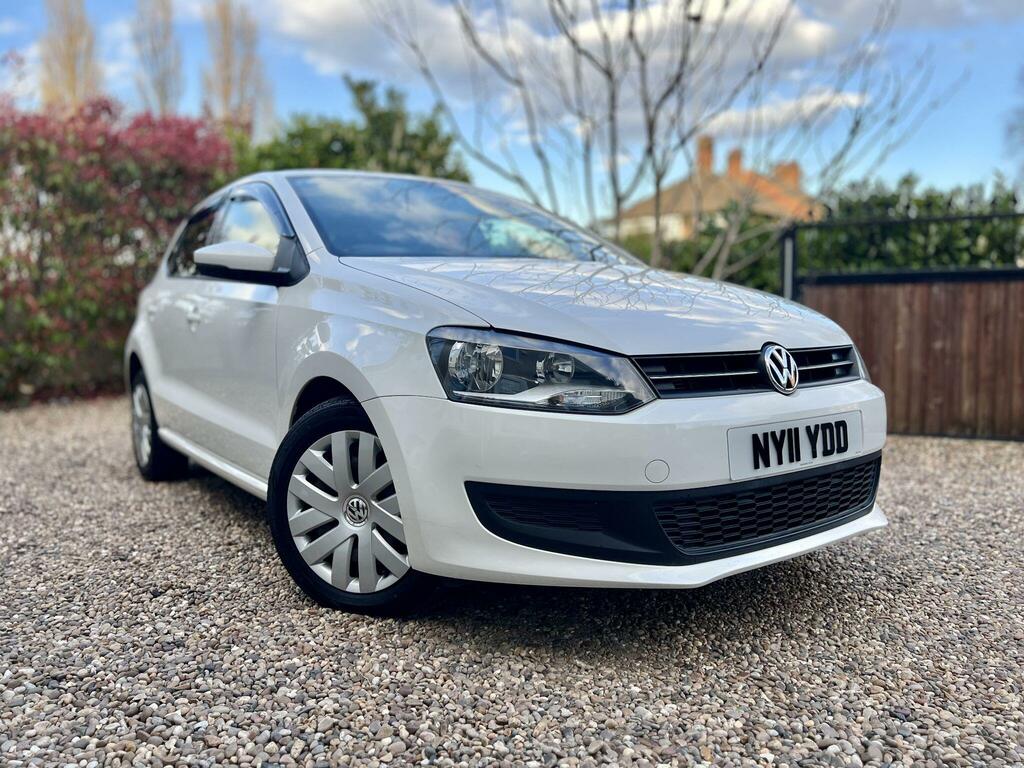 Volkswagen Polo 1.2 Tsi Bluemotion Tech Match Dsg Euro 6 Ss