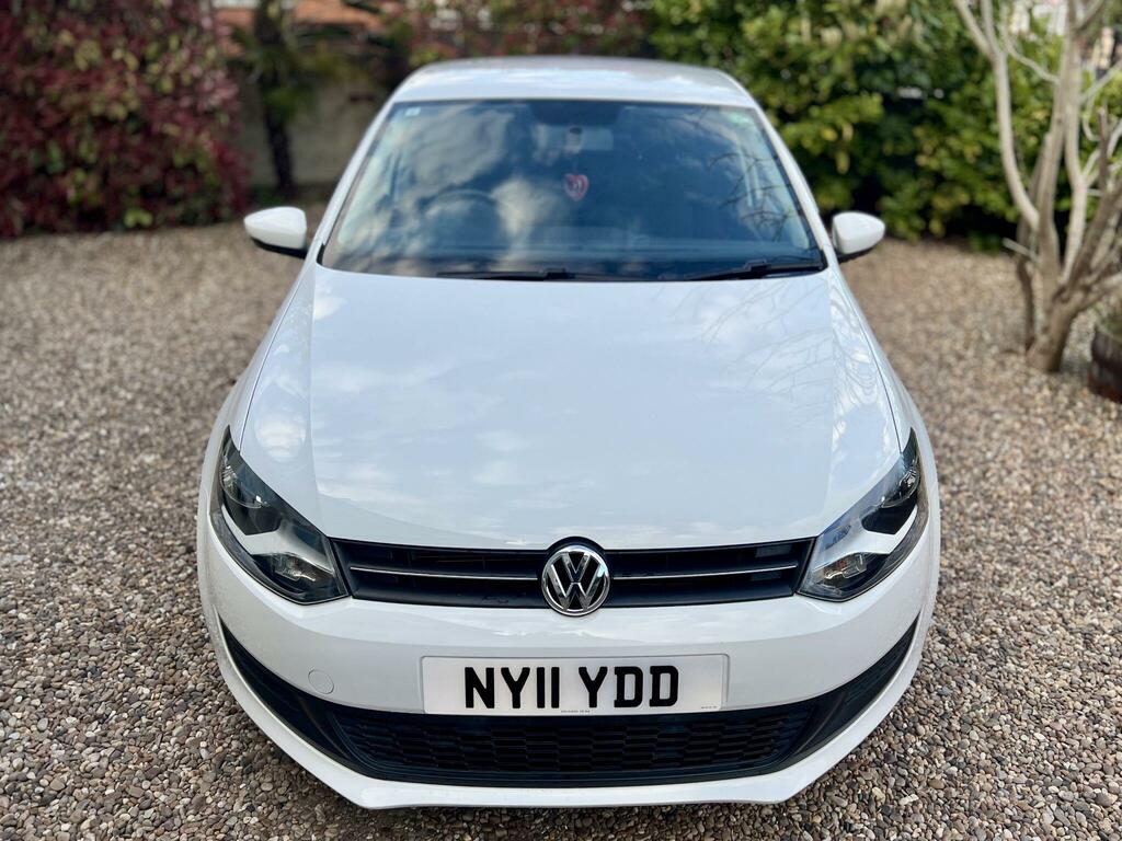 Volkswagen Polo 1.2 Tsi Bluemotion Tech Match Dsg Euro 6 Ss #3