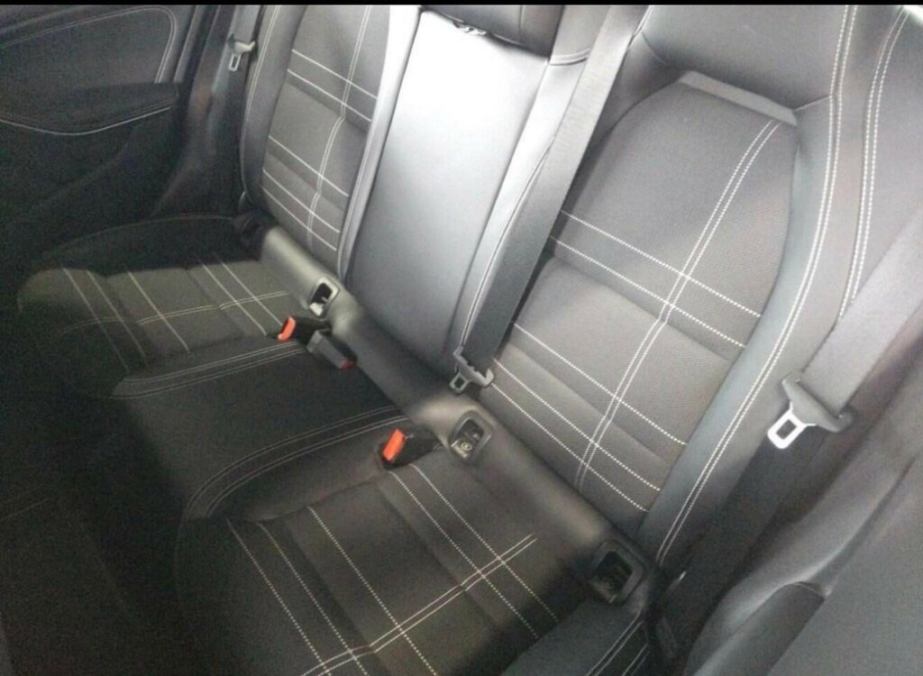 Mercedes-Benz A Class 1.6 Sport 7G-dct Euro 6 Ss JCW55 Grey #5